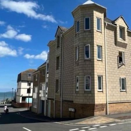 Seaside Modern Apartment Westward Ho! (Devon) Exterior foto