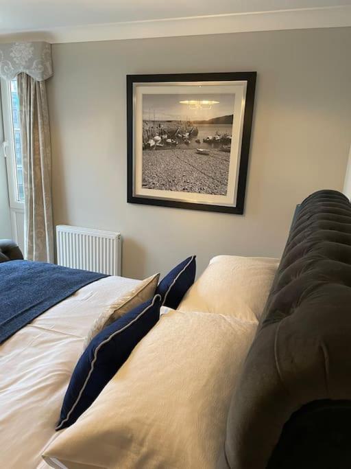 Seaside Modern Apartment Westward Ho! (Devon) Exterior foto