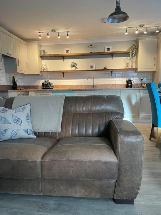 Seaside Modern Apartment Westward Ho! (Devon) Exterior foto
