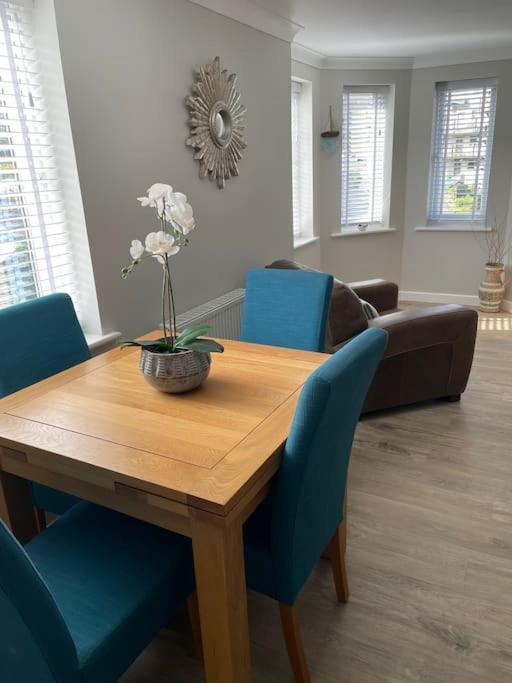 Seaside Modern Apartment Westward Ho! (Devon) Exterior foto